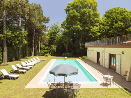 Villa Cicci, Villa 14 personnes à Rocca Priora - Photo 5