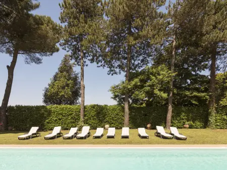 Villa Cicci, Villa 14 personnes à Rocca Priora - Photo 6