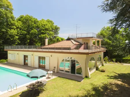 Villa Cicci, Villa 14 personnes à Rocca Priora - Photo 7