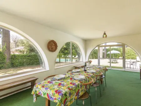 Villa Cicci, Villa 14 personnes à Rocca Priora - Photo 11