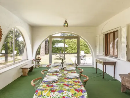 Villa Cicci, Villa 14 personnes à Rocca Priora - Photo 12