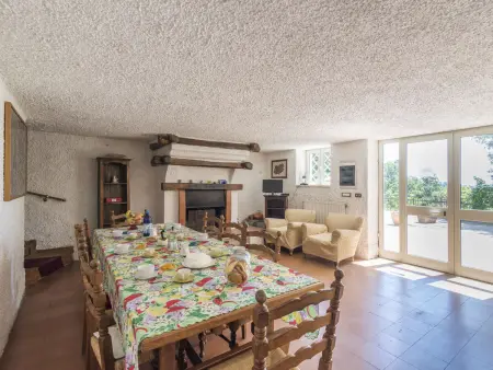 Villa Cicci, Villa 14 personnes à Rocca Priora - Photo 14
