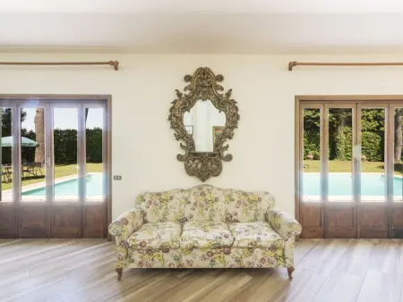 Villa Cicci, Villa 14 personnes à Rocca Priora - Photo 15