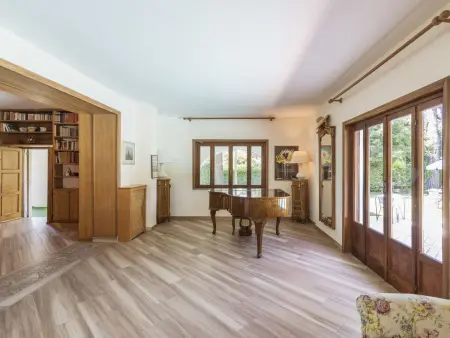 Villa Cicci, Villa 14 personnes à Rocca Priora - Photo 16
