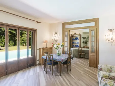 Villa Cicci, Villa 14 personnes à Rocca Priora - Photo 17