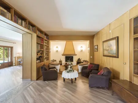 Villa Cicci, Villa 14 personnes à Rocca Priora - Photo 18