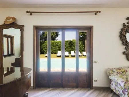 Villa Cicci, Villa 14 personnes à Rocca Priora - Photo 21