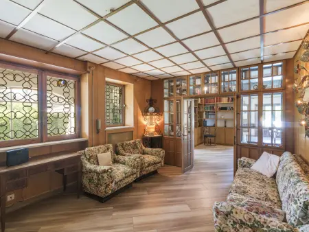 Villa Cicci, Villa 14 personnes à Rocca Priora - Photo 22