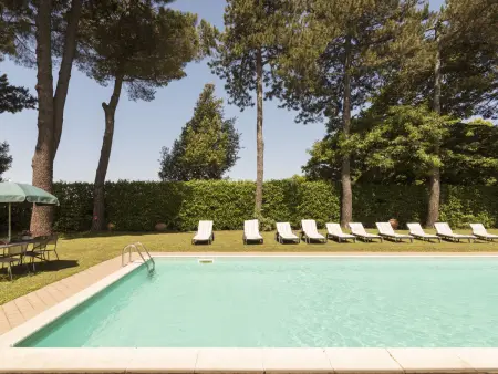 Villa Cicci, Villa 14 personnes à Rocca Priora - Photo 41
