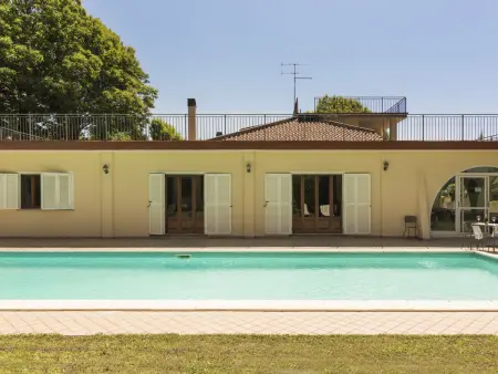 Villa Cicci, Villa 14 personnes à Rocca Priora - Photo 44