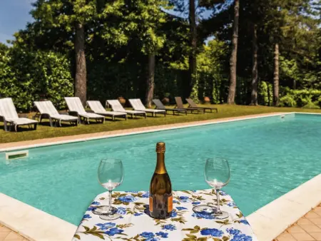Villa Cicci, Villa 14 personnes à Rocca Priora - Photo 50
