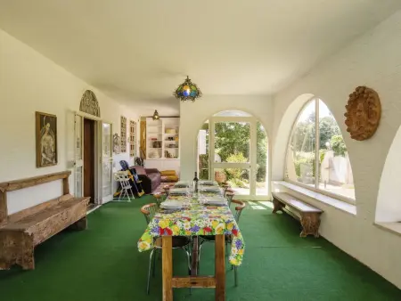 Villa Cicci, Villa 14 personnes à Rocca Priora - Photo 57