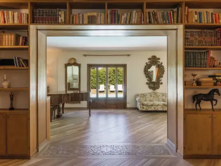 Villa Cicci, Villa 14 personnes à Rocca Priora - Photo 58
