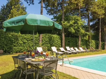 Villa Cicci, Villa 14 personnes à Rocca Priora - Photo 61