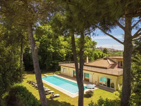 Villa Cicci, Villa 14 personnes à Rocca Priora - Photo 62