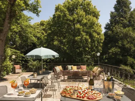 Villa Cicci, Villa 14 personnes à Rocca Priora - Photo 63