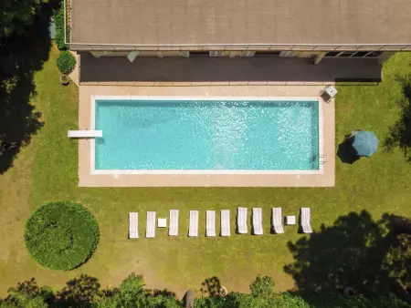 Villa Cicci, Villa 14 personnes à Rocca Priora - Photo 64