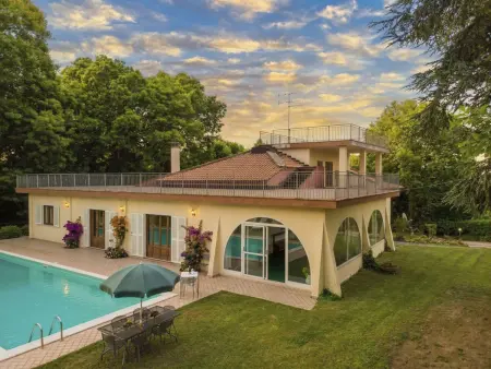 Villa Cicci, Villa 14 personnes à Rocca Priora - Photo 66