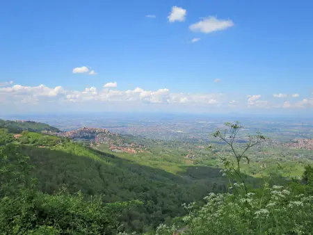 Villa Cicci, Villa 14 personnes à Rocca Priora - Photo 67