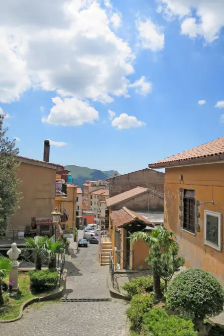 Villa Cicci, Villa 14 personnes à Rocca Priora - Photo 68