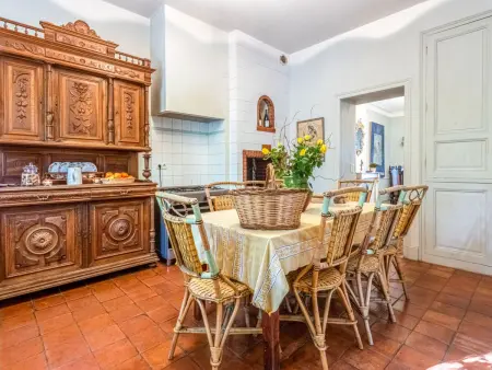 Villa Jaume, Gite 16 personnes à Argelès sur Mer - Photo 25