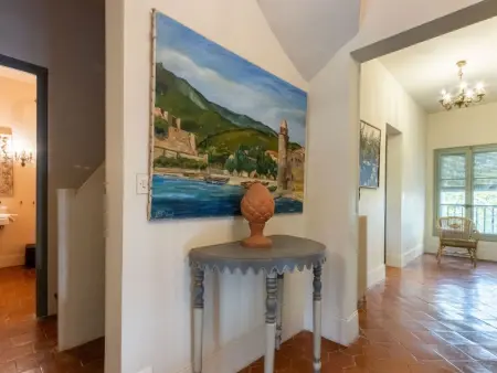Villa Jaume, Gite 16 personnes à Argelès sur Mer - Photo 36