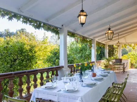 Villa Jaume, Gite 16 personnes à Argelès sur Mer - Photo 40