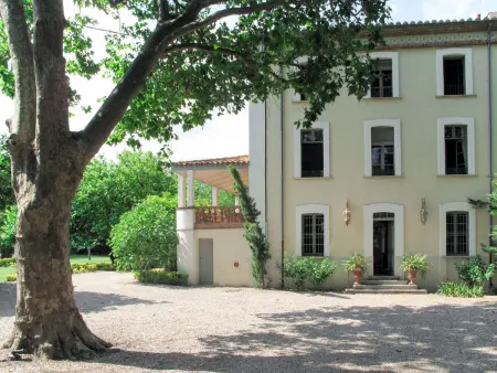 Villa Jaume, Gite 16 personnes à Argelès sur Mer - Photo 45