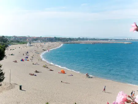 Villa Jaume, Gite 16 personnes à Argelès sur Mer - Photo 54