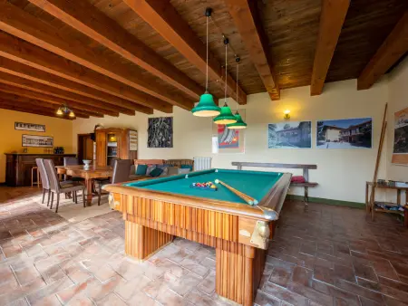 La Rovere, Maison 16 personnes à Cossano Belbo - Photo 3