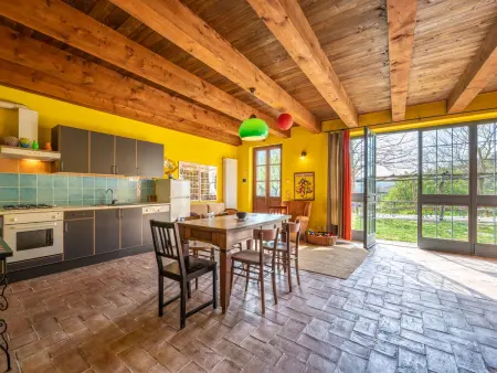 La Rovere, Maison 16 personnes à Cossano Belbo - Photo 11