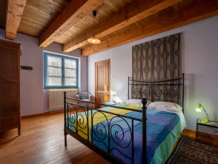 La Rovere, Maison 16 personnes à Cossano Belbo - Photo 12