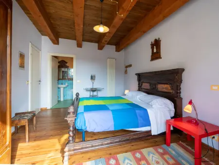 La Rovere, Maison 16 personnes à Cossano Belbo - Photo 13