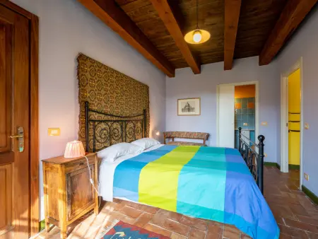 La Rovere, Maison 16 personnes à Cossano Belbo - Photo 14