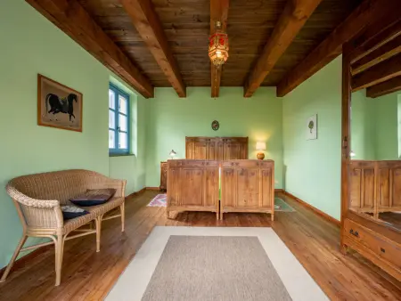 La Rovere, Maison 16 personnes à Cossano Belbo - Photo 15