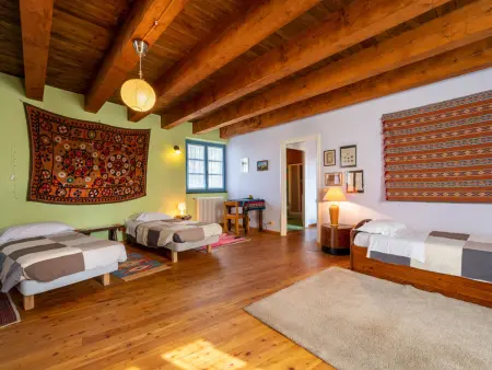La Rovere, Maison 16 personnes à Cossano Belbo - Photo 16