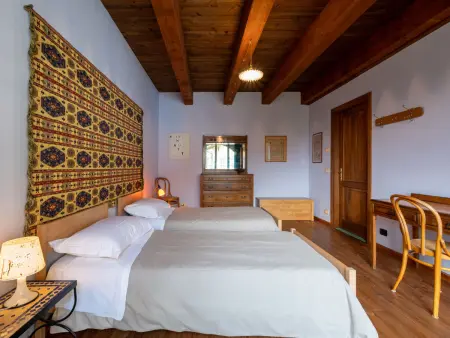 La Rovere, Maison 16 personnes à Cossano Belbo - Photo 17