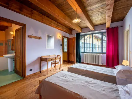 La Rovere, Maison 16 personnes à Cossano Belbo - Photo 18