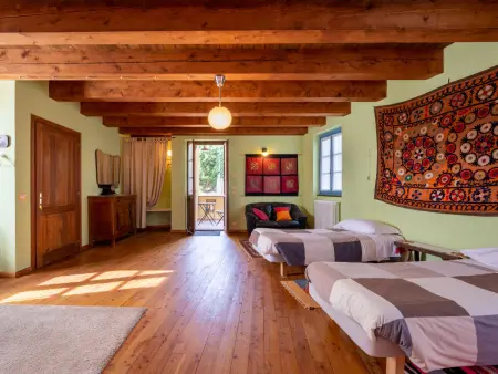 La Rovere, Maison 16 personnes à Cossano Belbo - Photo 20
