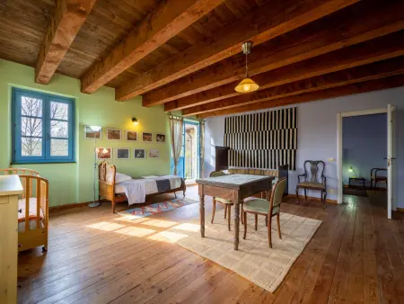La Rovere, Maison 16 personnes à Cossano Belbo - Photo 21