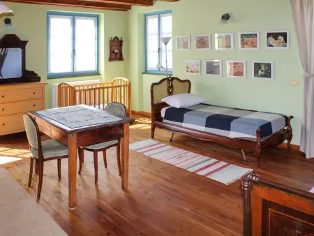 La Rovere, Maison 16 personnes à Cossano Belbo - Photo 22
