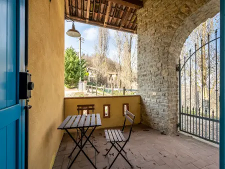 La Rovere, Maison 16 personnes à Cossano Belbo - Photo 23