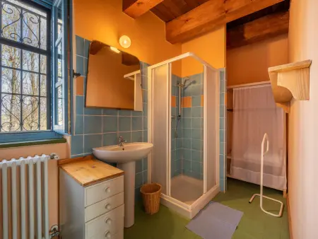 La Rovere, Maison 16 personnes à Cossano Belbo - Photo 25