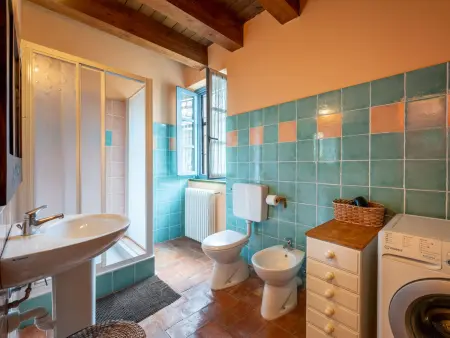 La Rovere, Maison 16 personnes à Cossano Belbo - Photo 26