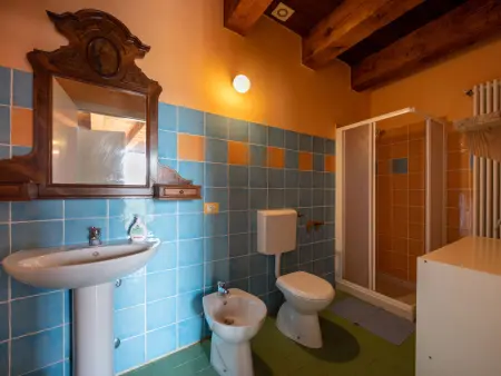 La Rovere, Maison 16 personnes à Cossano Belbo - Photo 27