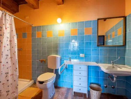 La Rovere, Maison 16 personnes à Cossano Belbo - Photo 28