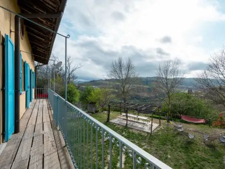 La Rovere, Maison 16 personnes à Cossano Belbo - Photo 29