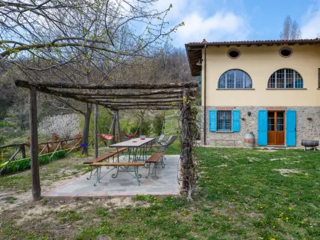 La Rovere, Maison 16 personnes à Cossano Belbo - Photo 30