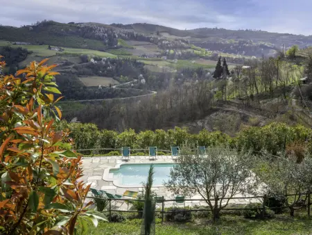 La Rovere, Maison 16 personnes à Cossano Belbo - Photo 31