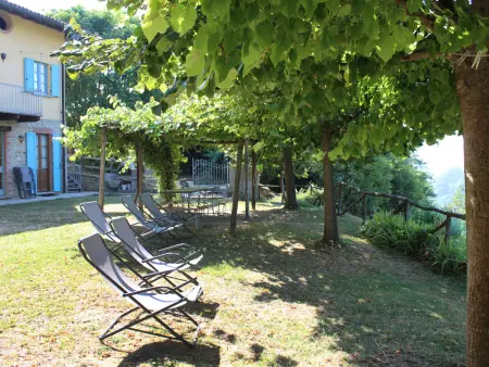 La Rovere, Maison 16 personnes à Cossano Belbo - Photo 35